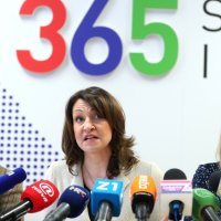 Ana Stavljenić Rukavina, Jelena Pavičić Vukičević, Gordana Rusak