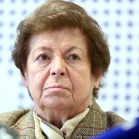 Ana Stavljenić Rukavina