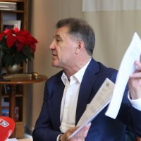Zdravko Mamić