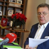 Zdravko Mamić