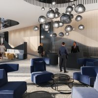 Courtyard by Marriott, Westgate Split