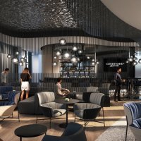 Courtyard by Marriott, Westgate Split