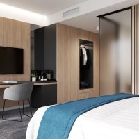 Courtyard by Marriott, Westgate Split