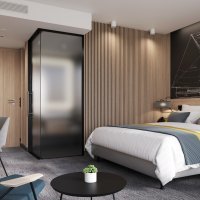 Courtyard by Marriott, Westgate Split