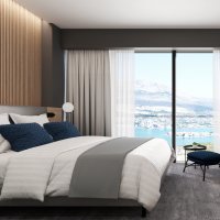 Courtyard by Marriott, Westgate Split