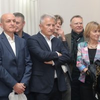 Vesna Pusić, bivša potpredsjednica Vlade i ministrica vanjskih i europskih poslova