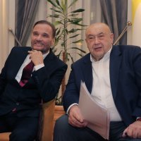 Odvjetnici Anto Nobilo i Čedo Prodanović