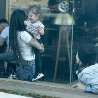 Demi Moore i Maša Mandžuka