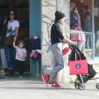 Demi Moore i Maša Mandžuka