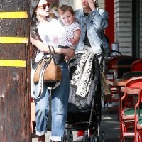 Demi Moore i Maša Mandžuka