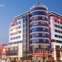 Hotel Antunović****