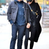 Bradley Cooper i Irina Shayk