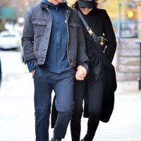 Bradley Cooper i Irina Shayk