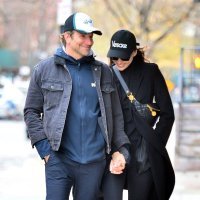 Bradley Cooper i Irina Shayk