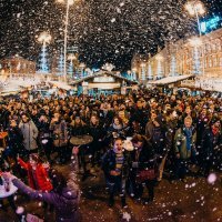 Priceless Croatia_Bozicna bajka u Zagrebu