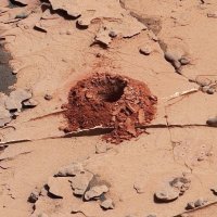 Nove tehnike bušenja planeta