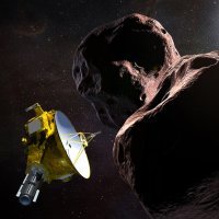 Ultima Thule