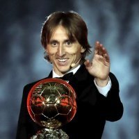 Luka Modrić