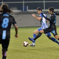 NK Lokomotiva - NK Rijeka, utakmica četvrtfinala Kupa Hrvatske