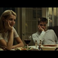 Gwyneth Paltrow i Brad Pitt