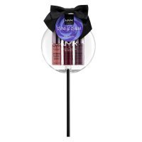 Set sjajila za usne, NYX Professional Makeup, 92,90 kn