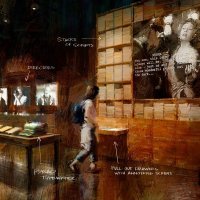 Sprema se i velika izložba o snimanju filmova 'Moviemaking'