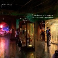 Sprema se i velika izložba o snimanju filmova 'Moviemaking'