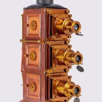 Sprema se i velika izložba o snimanju filmova 'Moviemaking'