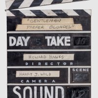 Sprema se i velika izložba o snimanju filmova 'Moviemaking'