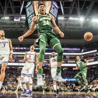 Giannis Antetokounmpo
