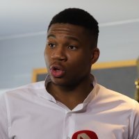 Giannis Antetokounmpo