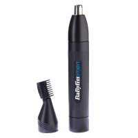 BaByliss uređaj za šišanje dlaka u nosu, učima i na obrvama