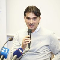 Predstavljanje projekta Zlatkov dan sa SMA u KBC Zagreb