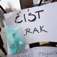 Slavonski brod, zagađenje