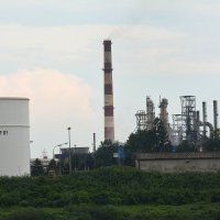 Slavonski brod, zagađenje