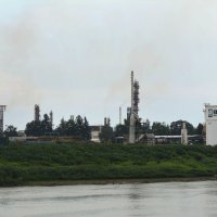 Slavonski brod, zagađenje