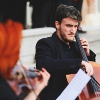 Pogreb Dražena Vukova Colića