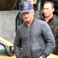 Sean Penn