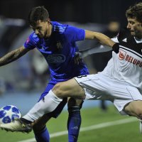 Dinamo - Slaven Belupo, 1/4 finala Kupa