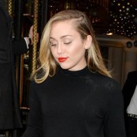 Miley Cyrus