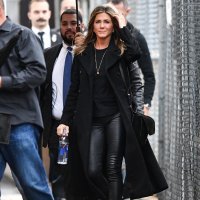Jennifer Aniston