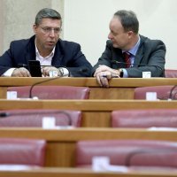 Franko Vidović, Alen Prelec