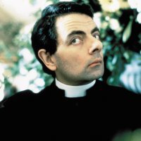 Rowan Atkinson