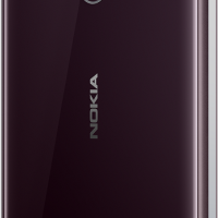 Nokia 8.1