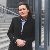 Dr. Ivana Mikolašević