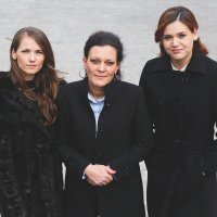 Dr. Ivana Mikolašević