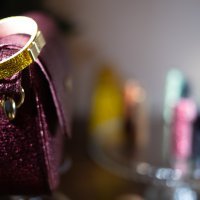 GLOW by Aleksandra Dojčinović