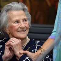 Vera Velebit, unuka Vladimira Becića