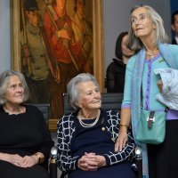 Obitelj Vladimira Becića