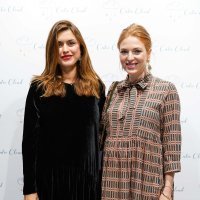 Anita Dujić i Nataša Janjić